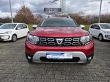 Dacia Duster II 1.0 TCe 100 LPG Prestige 2WD  (EURO 6d - rote Dacia Duster