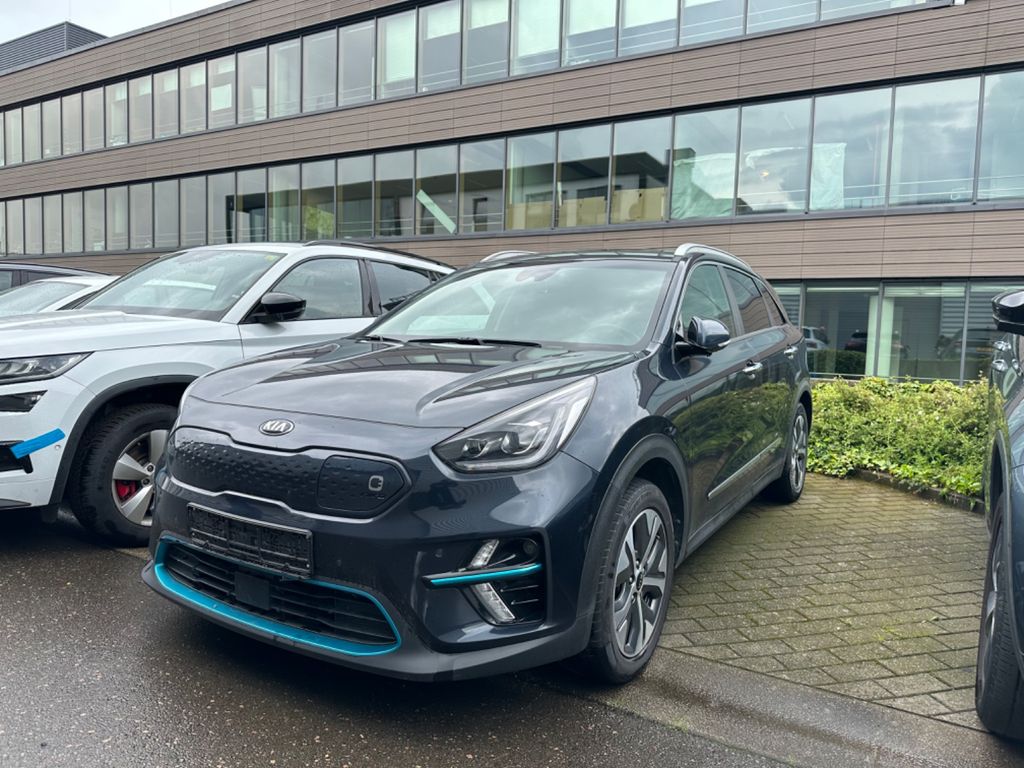 Luxus Kia Niro Elektro Ebenbild