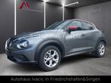 Nissan Juke 1.0 DIG-T N-CONNECTA Tech Paket I Winter - Nissan JUKE n-tec mit Benzin-Antrieb