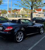 Mercedes-Benz Mercedes Benz Slk R171 200 Kompressor - Mercedes-Benz 200 in Duisburg