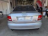 Audi A6 3.2 Benzin V6 2010 - Audi A6 aus 2010: Limousine