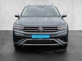 Volkswagen Tiguan Allspace 2.0 TDI 4Motion DSG Elegance - Volkswagen Tiguan Allspace Elegance mit Diesel-Antrieb