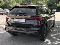 Skoda Kamiq - Vorschau Bild 4