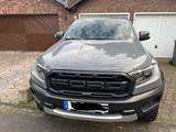 Ford Ranger Raptor  - Ford Raptor aus 2019