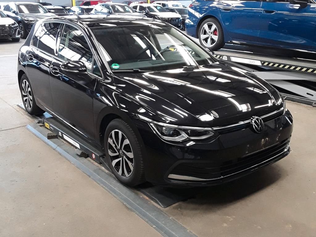 Image of Volkswagen Golf