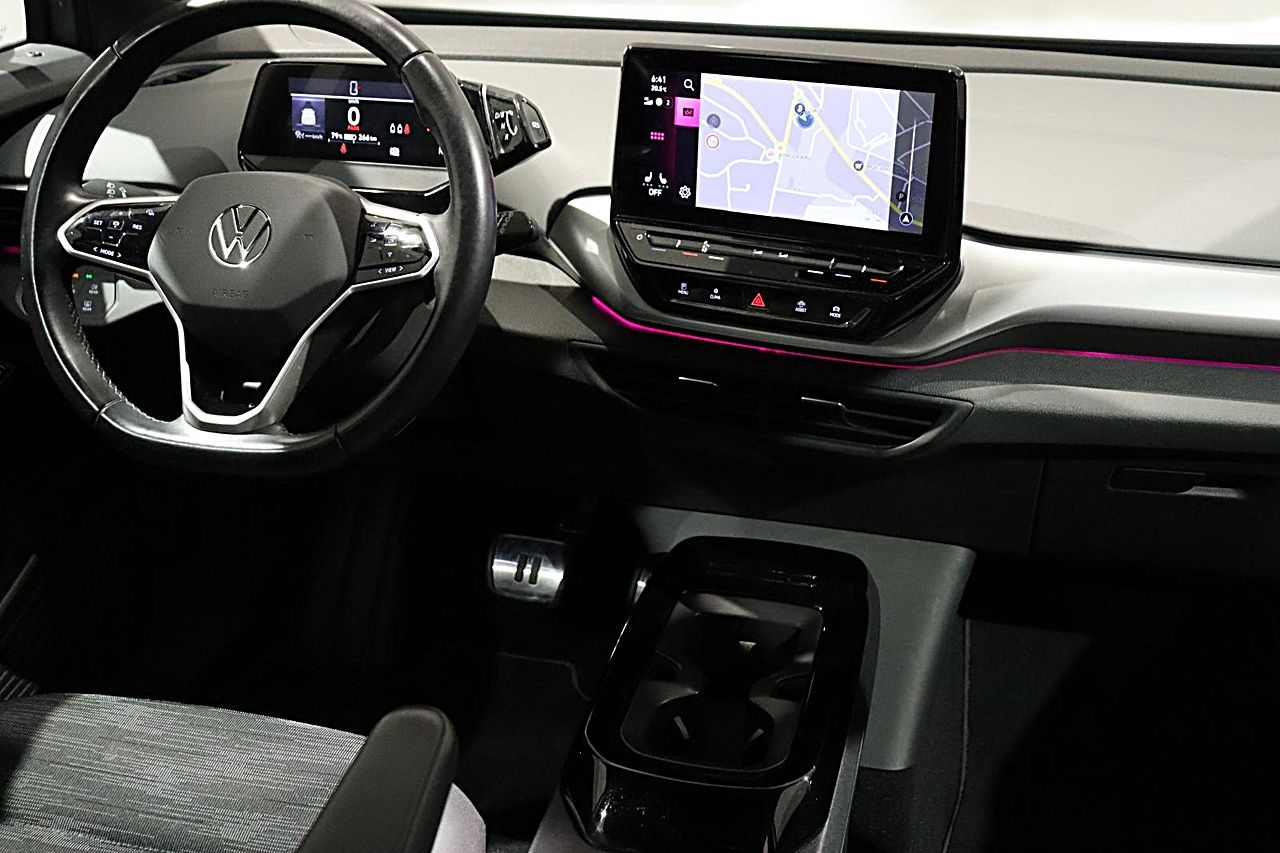 Volkswagen ID.4 - Bild 7