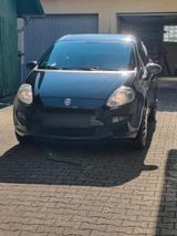 Fiat FIAT PUNTO  199 - Fiat Punto: 199