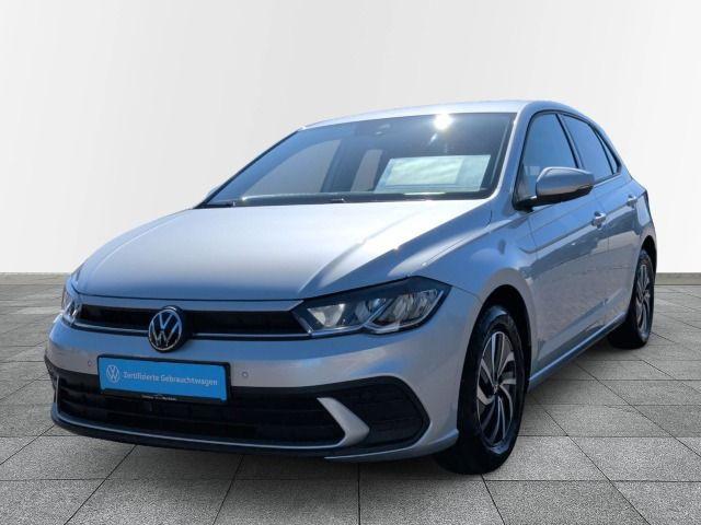 Volkswagen Polo 1.0 TSI Life LED+APP-CONNECT+SHZ+ALU