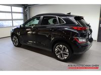 Hyundai KONA Elektro - Vorschau Bild 8