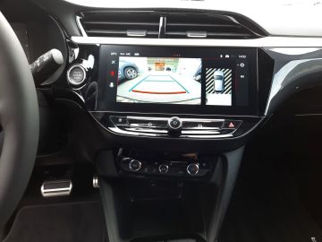 Bild 15 Opel Corsa F GS Mild-Hybrid Navi digitales Cockpit LE
