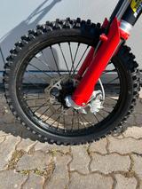 Gasgas MC450F 2023 - GASGAS MOTORRAD