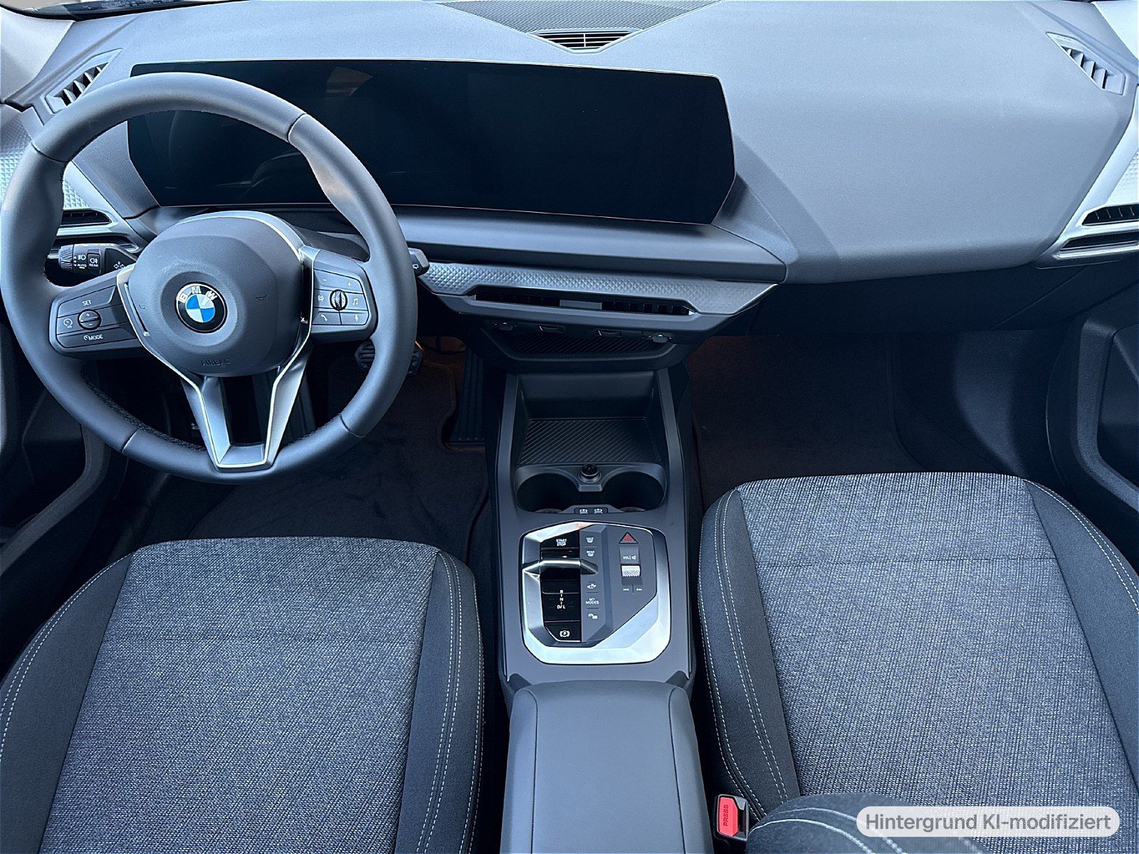 BMW 116 - Bild 7