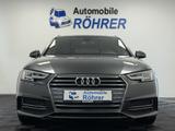 Audi A4 Avant 1.4 TSI S-tronic S-line Daytonagrau  - gebrauchte Audi A4 aus dem Jahr 2017