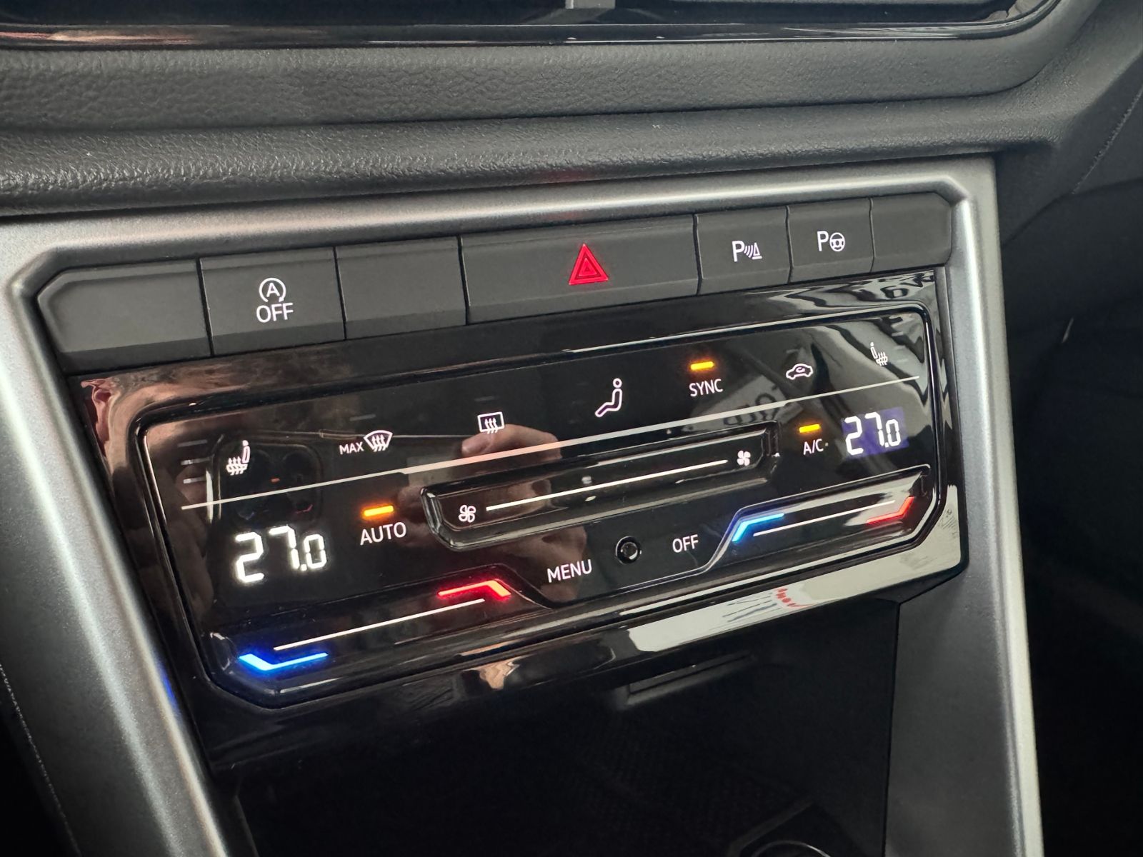 Volkswagen T-Roc - Bild 30