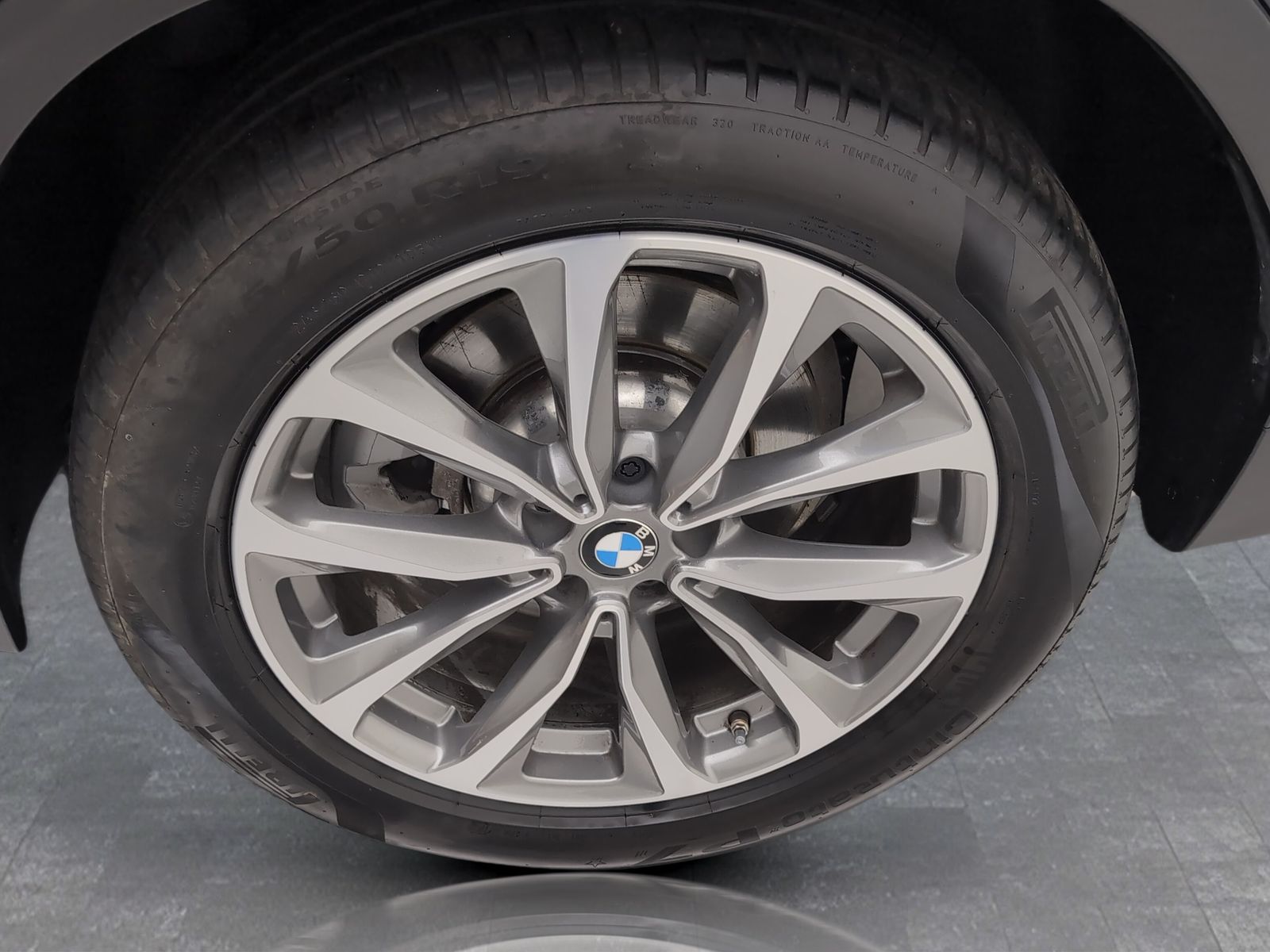 BMW X3 xDrive20i LiveCockpitProf Head-Up Kamera LED foto 16