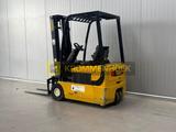 Yale ERP 16 - Angebote