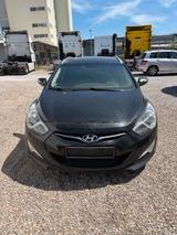 Hyundai I40 - Hyundai i40 in Bochum