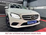Mercedes-Benz C 220 C -Klasse T-Modell C 220 AMG T d. 1 HAND - Mercedes-Benz C 220: Kombi