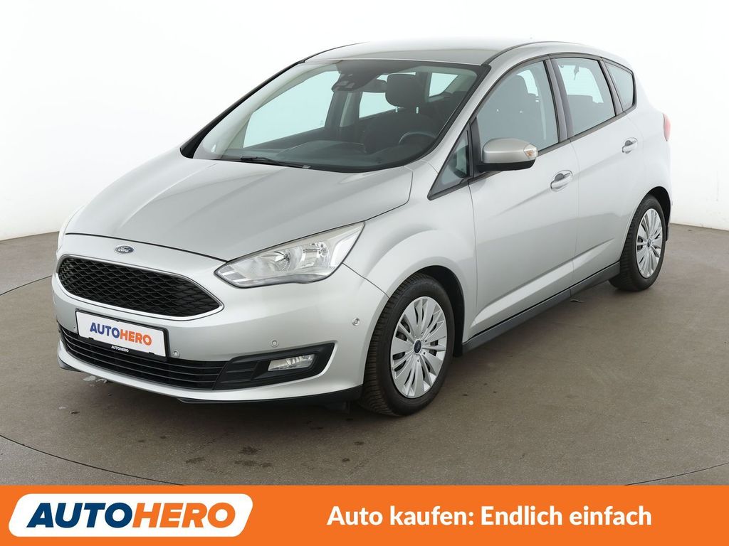 Image of Ford C-Max