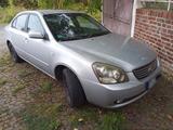Kia Megentis MG Lpg im Doppelpack - Kia Magentis Gebrauchtwagen