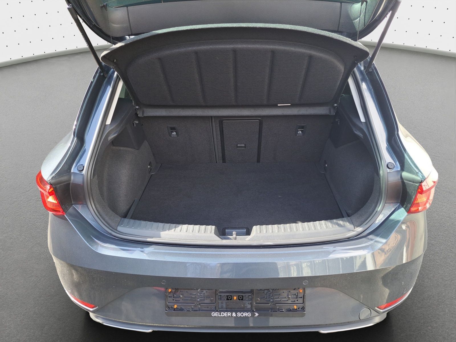 Seat Leon - Bild 11