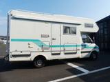 Concorde 620 XT auf Sprinter - Offers
