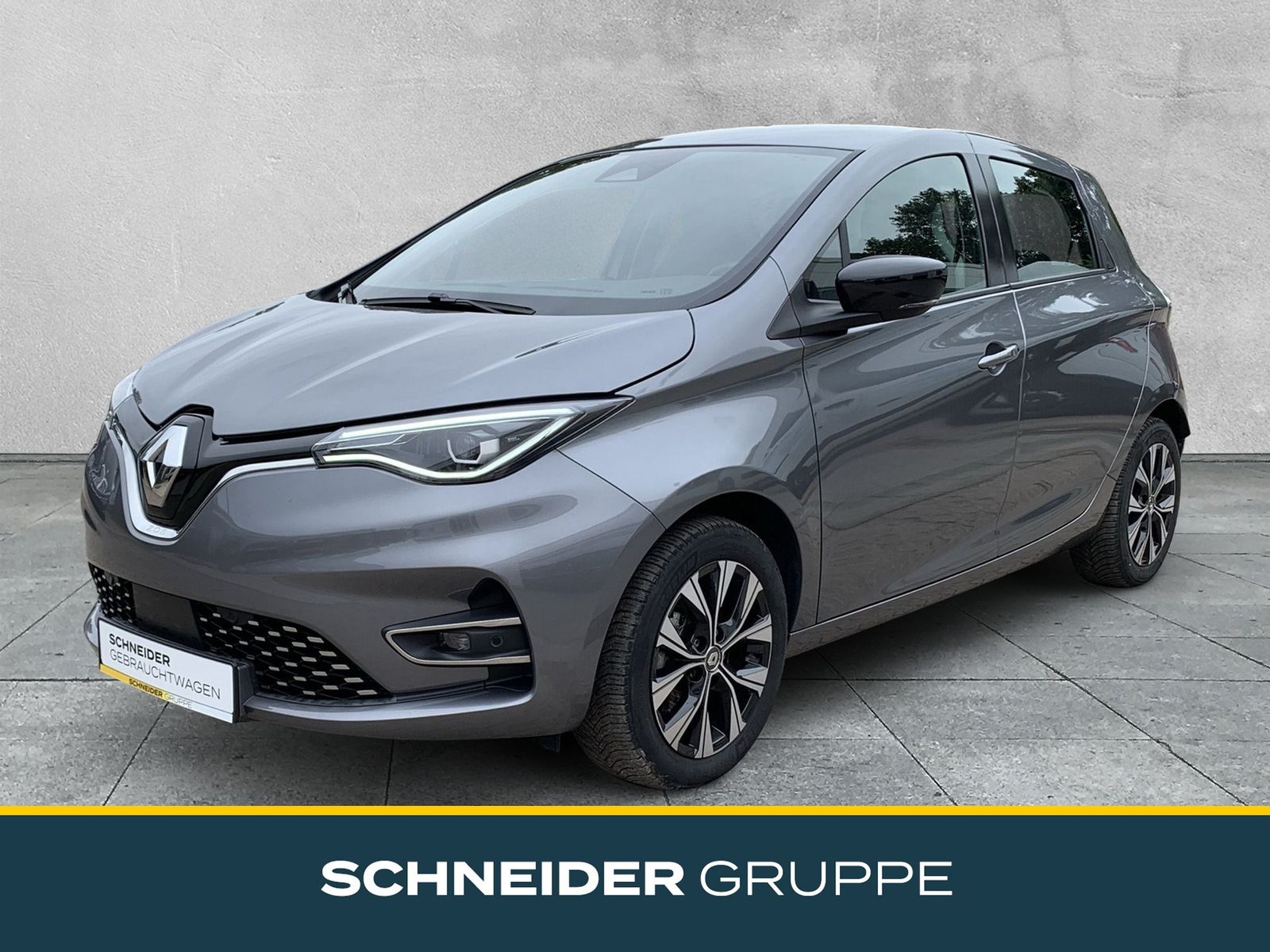 Renault ZOE - Bild 1