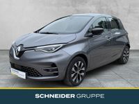 Renault ZOE - Vorschau Bild 1