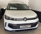 Volkswagen Tiguan 1.5 TSI eHybrid 150 kW Life "Voll" - Volkswagen Tiguan: Tsi