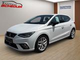 Seat Ibiza FR 1.6tdi 95PS DCT+PDC+KAMERA+ACC - Seat Ibiza: TDI