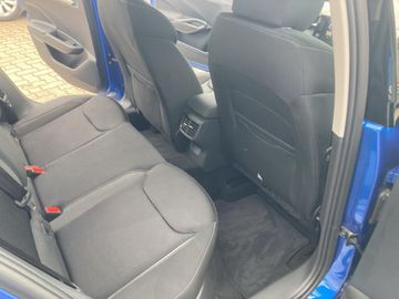 Skoda FABIA 1.0 TSI 70KW95PS TOUR