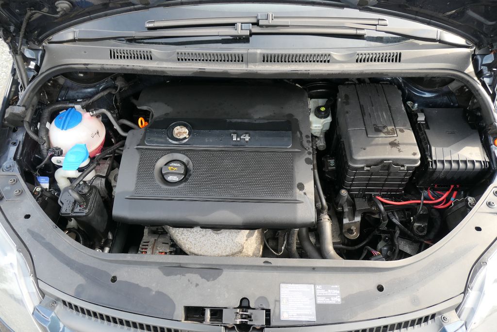 VW Golf Plus V | Zahnriemen + Wasserpumpe neu, Ansicht 13