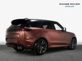 Land Rover Range Rover Sport P635 SV Edition Two 467 kW, 5- - Land Rover Range Rover Sport: Sv Edition Two