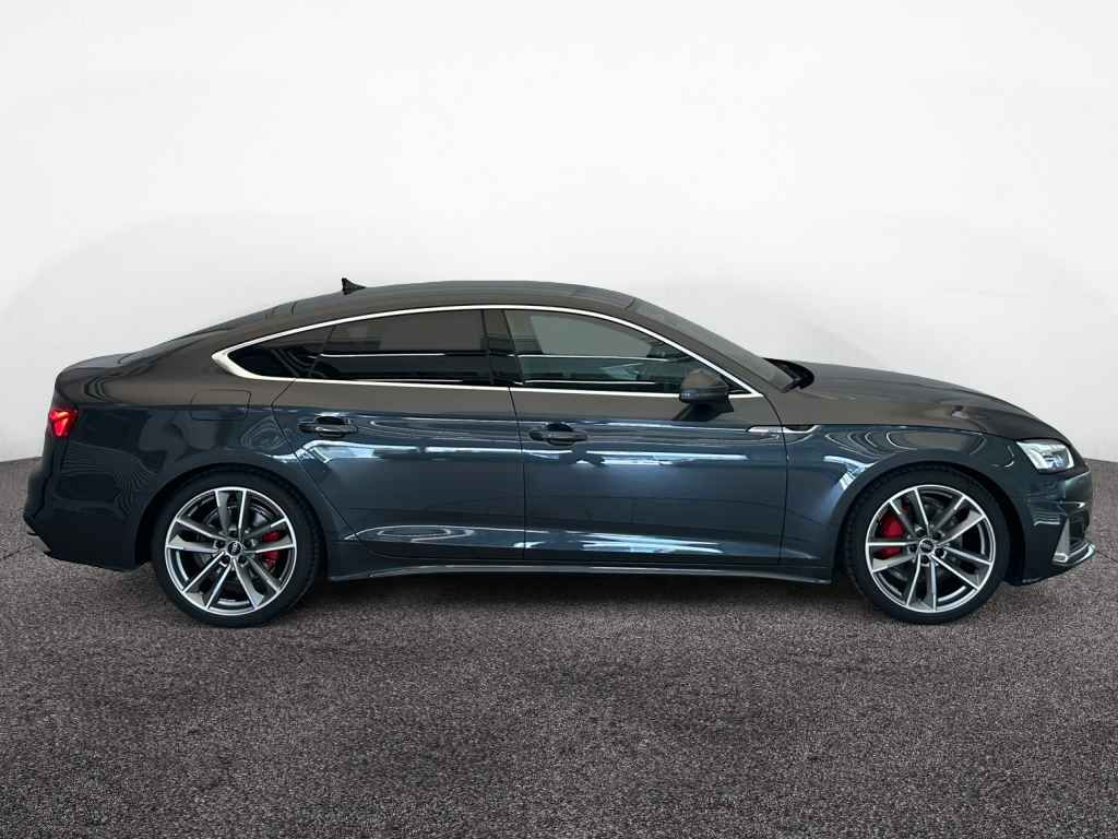 Audi A5 Sportback advanced 40 TDI qua LASER STDHZ foto 5
