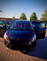 Opel opel zafira c tourer 1.6 Diesel Euro 6 7-S... - Opel Zafira mit Diesel-Antrieb: 1.6