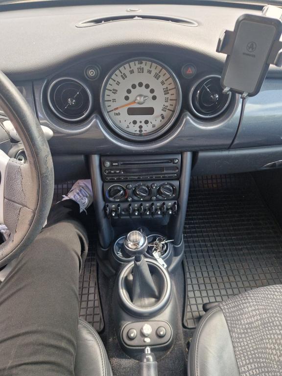 MINI ONE