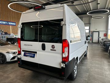 Fiat Ducato Hochr.-Kasten 35 140 L2H2 *Kamera*