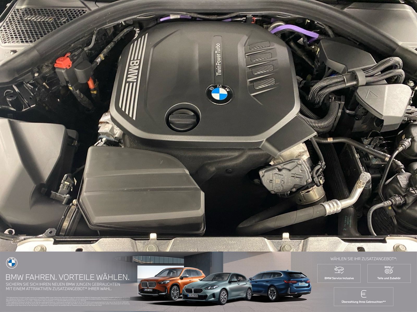 BMW 320 - Bild 16