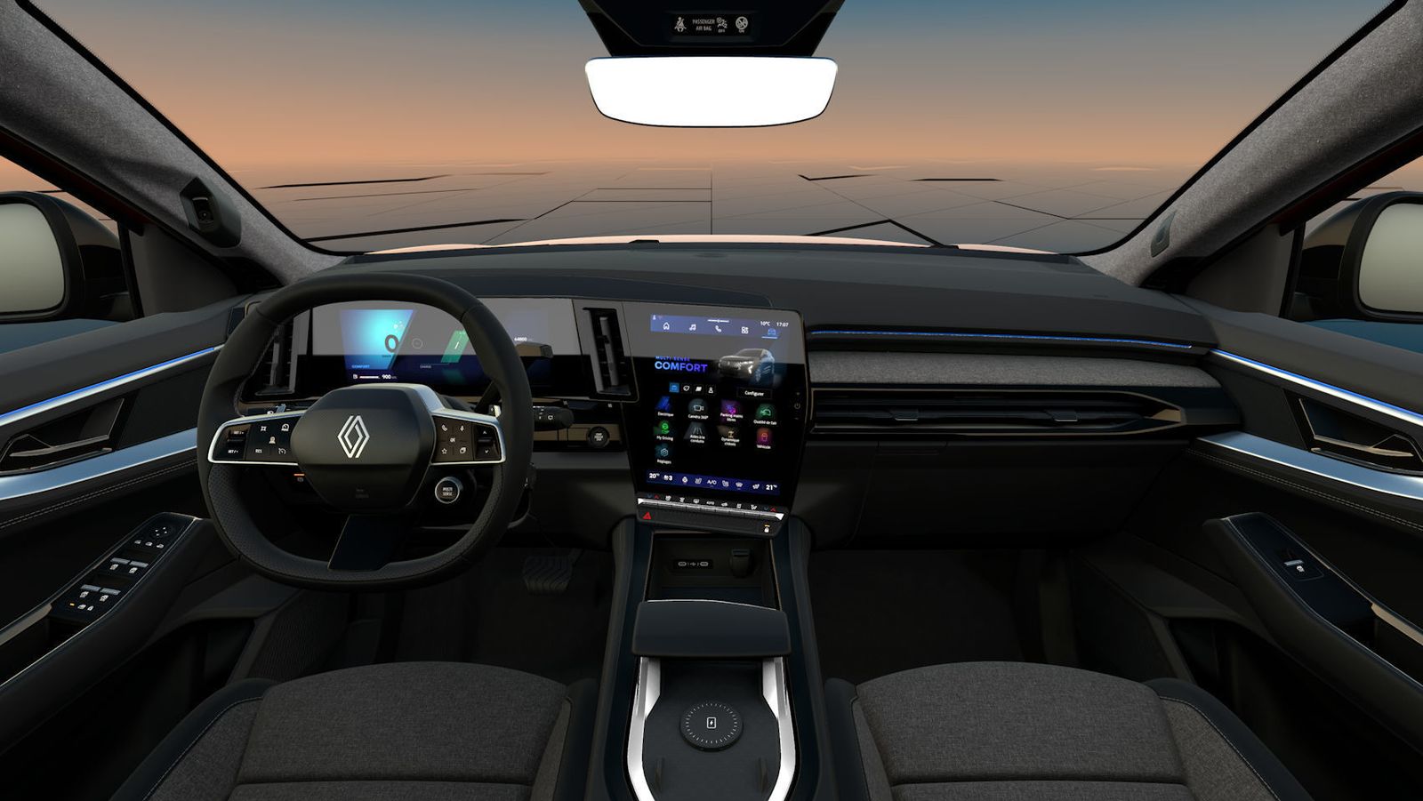 Renault Austral - Bild 5