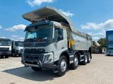 Volvo FMX 500 8x4 D13 FML MINE KIPPER 60 TONNEN - Angebote