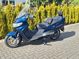 Suzuki Burgman 400 gepflegter Maxi-Scooter - ROLLER MAXI