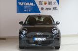 Fiat 600 HYBRID 1.2 100PS DCT - Fiat 600: 600d