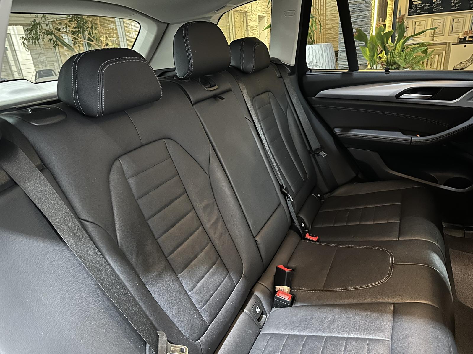 BMW X3 xDrive30i*Advantage*SHZ*ACC*360.Cam*Navi*LED, миниатюра 20