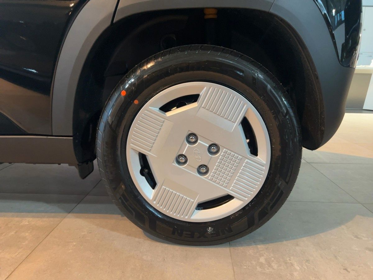 Fahrzeugabbildung Hyundai INSTER 49 kWh Select