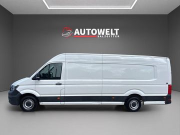 Volkswagen Crafter - 2