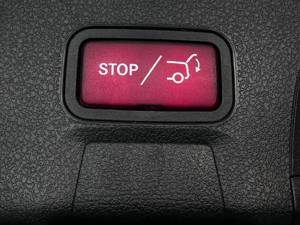 Mercedes-Benz CLA 250 Shooting Brake