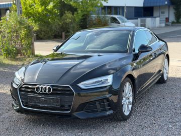 Audi A5 - 2