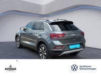 Volkswagen T-Roc - Vorschau Bild 4