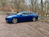 Honda Accord Type S 2.2 i-dtec - Honda Accord Type-S