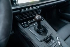 ANDERE Techart T Sport R/ SCHALTER/ 505 PS/ MATT CARBON ANDERE Techart T Sport R/ SCHALTER/ 505 PS/ MATT CARBON